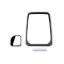 VELVAC REPLACEMENT GLASS ONLY - 709407