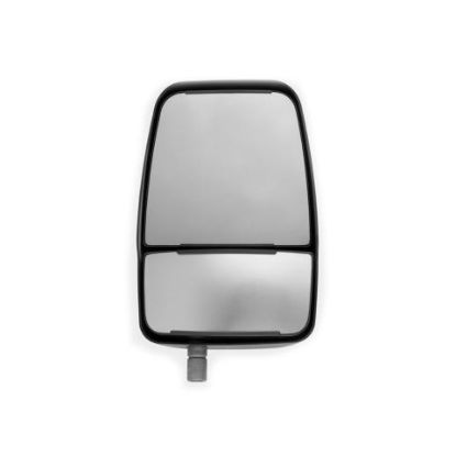 VELVAC REPLACEMENT CONVEX GLASS - 709589