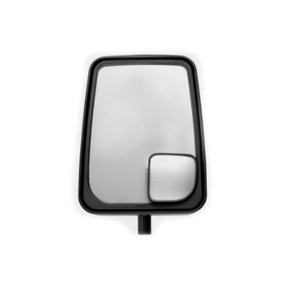 VELVAC VELVAC MIRROR HEAD BLACK - 714575
