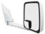 VELVAC 2020 MANUAL MIRROR P/S- W - 715418