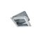 VENTLINE/DEX NON POWERED ROOF VENT - M - 211050100