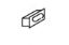 VENTLINE/DEX SPST ON/OFF ROCKER  SWITC - BL010802