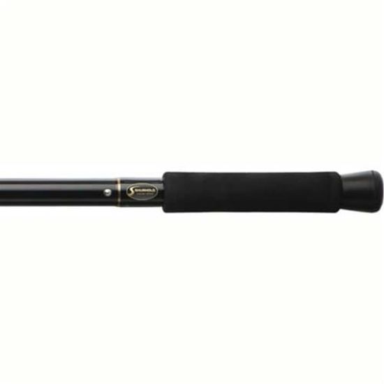 SHURHOLD IND 6FT TELESCOPING HANDLE 43' - 72' - - 833FS