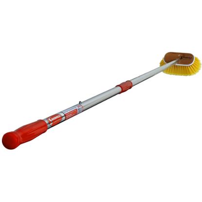 SHURHOLD IND 9FT. TELESCOPING HANDLE 63' - 108' - 855