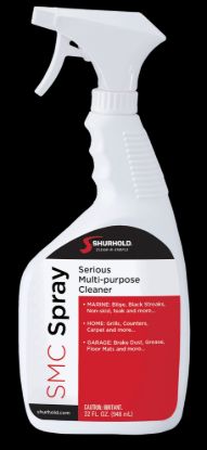 SHURHOLD IND SERIOUS MARINE CLEANER  32 OZ. - YBP0305
