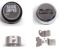 SLICK LOCKS PROMASTER TURN KEY KIT - FVKSLIDETK
