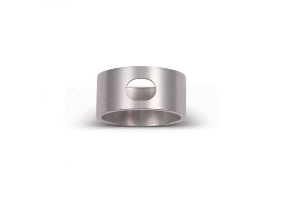 SLICK LOCKS SPINNER FITS TRIMAX& SCHLAGE - NPS11