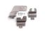 SLICK LOCKS FS  SLDING DRTRANSIT - TRFVKSLIDE