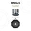 SNAPPAD SNAPPAD RIVAL 8 - 3 PACK - RV8SP3