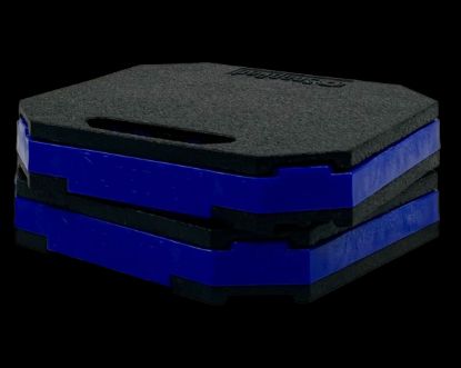 SNAPPAD SNAPPAD ACCESSORY - STACKER FOR DRI - STK2BLUE