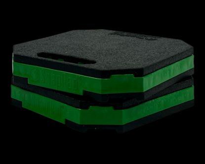 SNAPPAD SNAPPAD ACCESSORY - STACKER FOR DRI - STK2GREEN