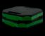 SNAPPAD SNAPPAD ACCESSORY - STACKER FOR DRI - STK2GREEN