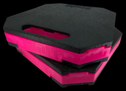 SNAPPAD SNAPPAD ACCESSORY - STACKER FOR DRI - STK2PINK