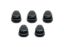 SPIRIT FIRE WHITE NIGHT VIBE CAB LIGHTS - RM1CW5SPFR