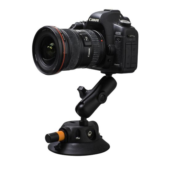 SEASUCKER CAMERA MOUNT - EL6003