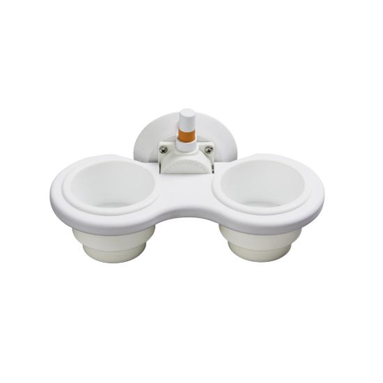 SEASUCKER 2-CUP HOLDER - VERTICAL - MC5301W