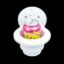 SEASUCKER 1-CUP HOLDER - VERTICAL - MC5314W