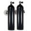 SEASUCKER 2 TANK RACK - MD5533