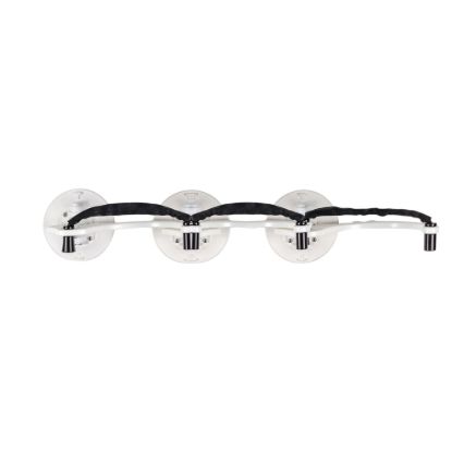 SEASUCKER 3 TANK RACK - MD5534