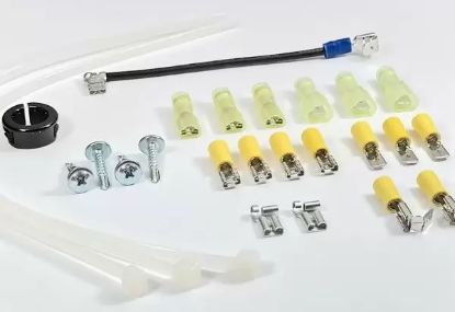 SOFT START SOFTSTART FOR RV A/CS - SSRV3T3