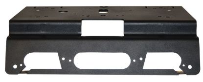 STAR WARNING FORD F-SERIES BKT - LED VERSION FOR - BBK274FL