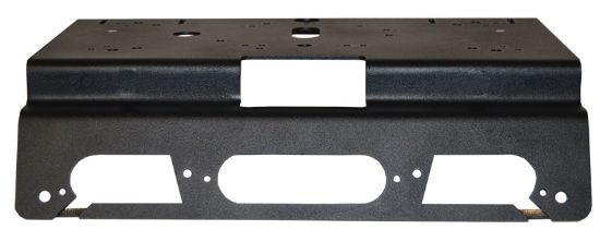 STAR WARNING FORD F-SERIES BKT - LED VERSION FOR - BBK274FL