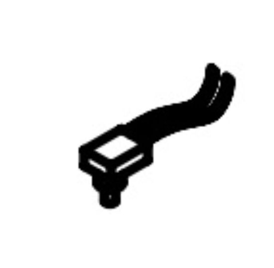 VENTLINE/DEX PUSH BUTTON SWITCH FOR RO - BV019902