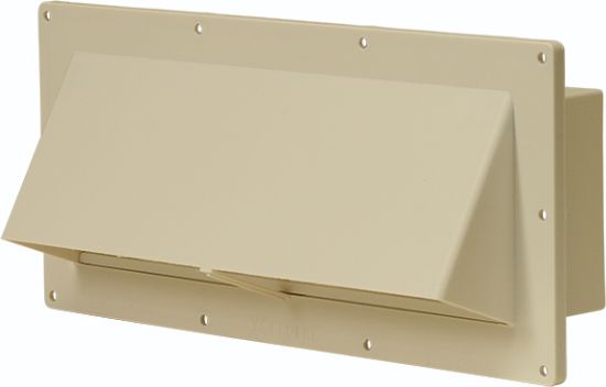 VENTLINE/DEX SINGLE PK  BAGGED EXTERIOR WALL - BV211111