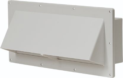 VENTLINE/DEX SINGLE PK  BAGGED EXTERIOR WALL - BV211161