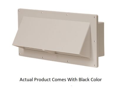VENTLINE/DEX SINGLE PK  BAGGED EXTERIOR WALL - BV225005R