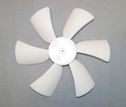 VENTLINE/DEX REPLACEMENT FAN BLADE 6 DIA - BVA016300