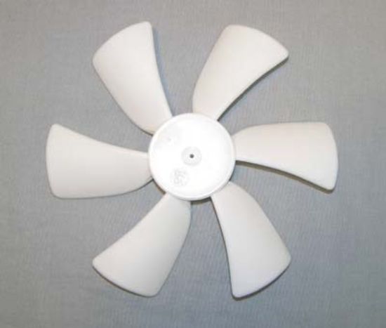 VENTLINE/DEX REPLACEMENT FAN BLADE 6 DIA - BVA016300