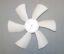 VENTLINE/DEX REPLACEMENT FAN BLADE 6 DIA - BVA016300