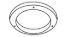VENTLINE/DEX VENTLINE CEILING GARNISH - BVA020507