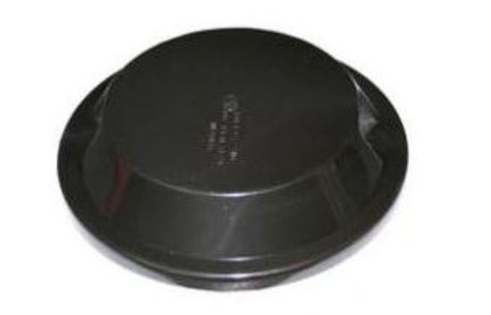 VENTLINE/DEX VANAIR VENT LID- SMOKE - BVA050203
