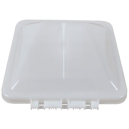 VENTLINE/DEX 14' VENTLINE LID WHITE - BVD0449A01
