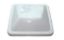 VENTLINE/DEX WHITE DOME FOR V3092/94 VENTS - BVE010800