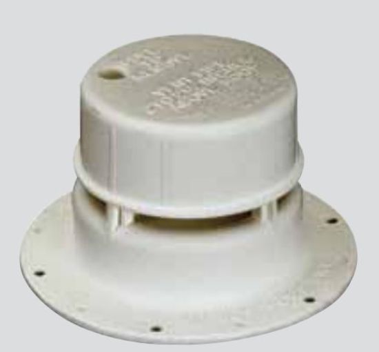 VENTLINE/DEX VENTLINE PLUMBING VENT CO - V204903