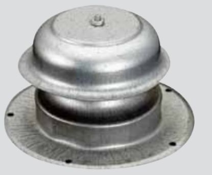 VENTLINE/DEX VENTLINE VENT CAP - V2084