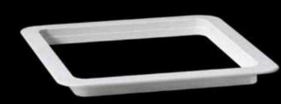 VENTLINE/DEX VENTLINE GARNISH- POLAR W - VA044534