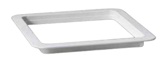 VENTLINE/DEX VENTLINE GARNISH- POLAR W - VA044536