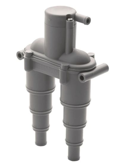 VETUS AIRVENT WITH VALVE  13 - 32 MM - AIRVENTV