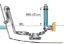 VETUS ANTI SYPHON DEVICE WITH VALVE  13 - - ASDV