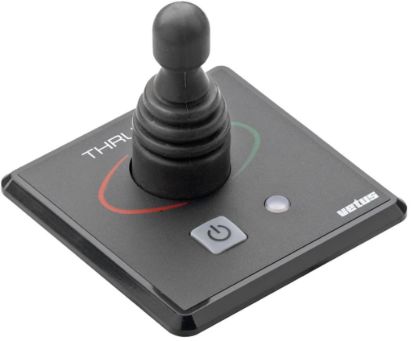 VETUS BOW THRUSTER PANEL  W/ JOYSTICK - BPJE2