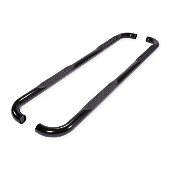 TRAILFX 3 INCH NERF BAR BLK - A0037B