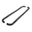 TRAILFX 3 INCH NERF BAR BLK - A0038B