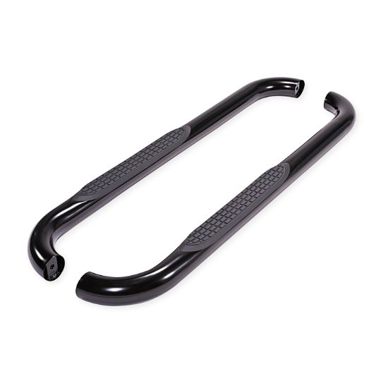 TRAILFX 3' NERF BAR BLK - A0046B