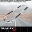 TRAILFX 3' NERF BAR FORD EXPLORER 2020 PSS - A0064S