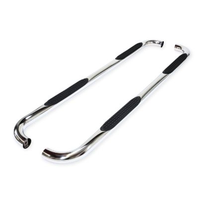 TRAILFX 3' NERF BAR CHEVY SUBURBAN PSS - A0067S