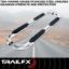 TRAILFX 4' OVAL BENT END BAR PSS - A1001S